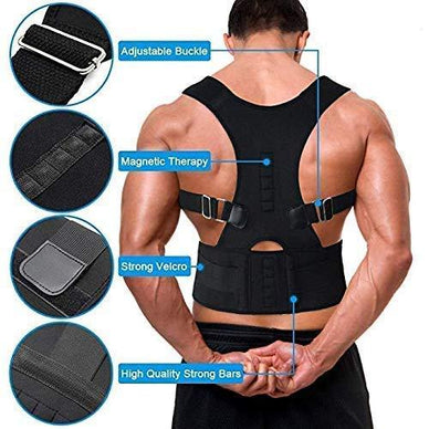 Transform Your Posture, Transform Your Life