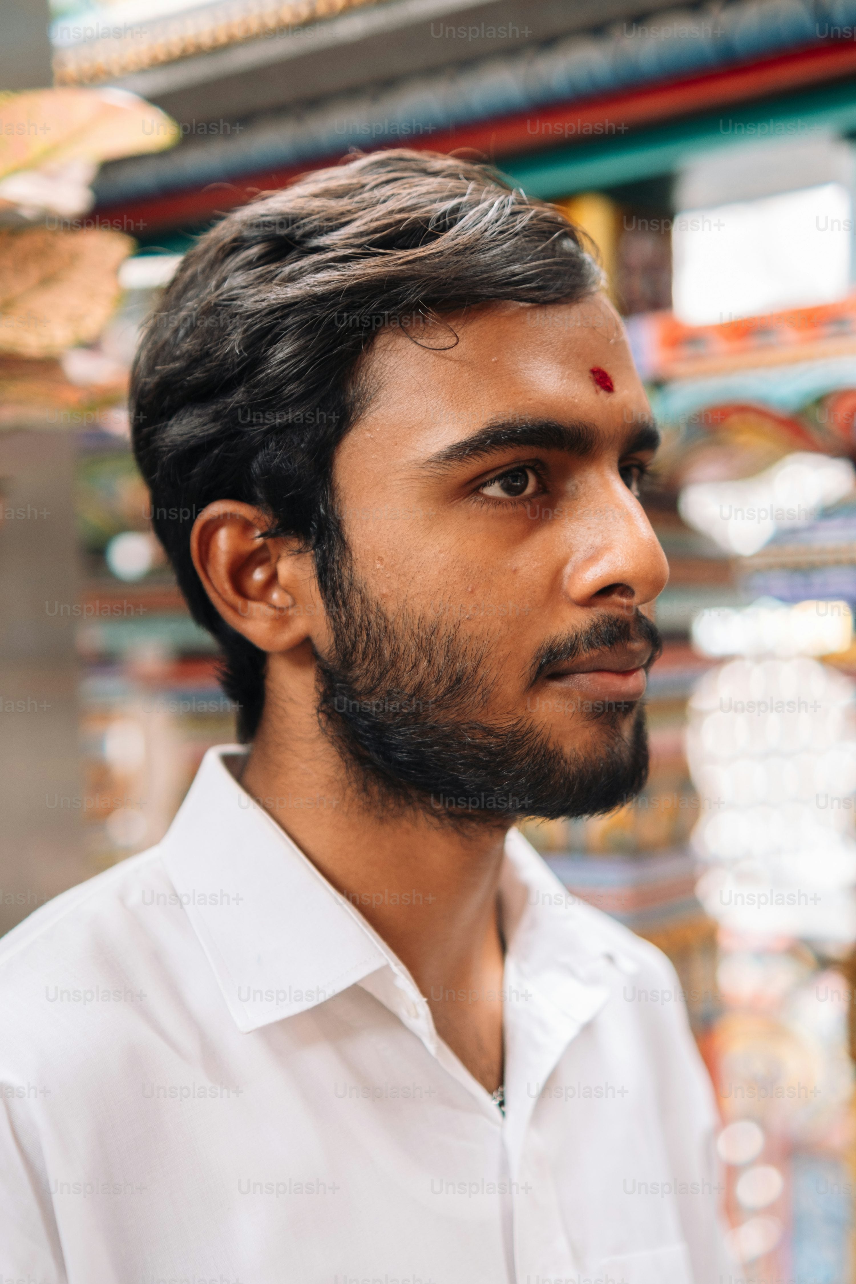 Arjun Nair